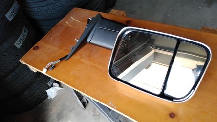 2012 Dodge 2500 truck