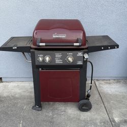 Brinkman BBQ Grill 
