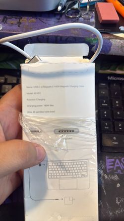 USB-C to MG3 cable