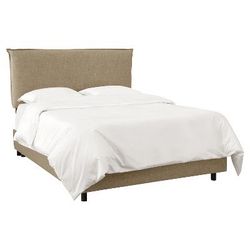 Target Full Size Bed Frame With Box Spring 