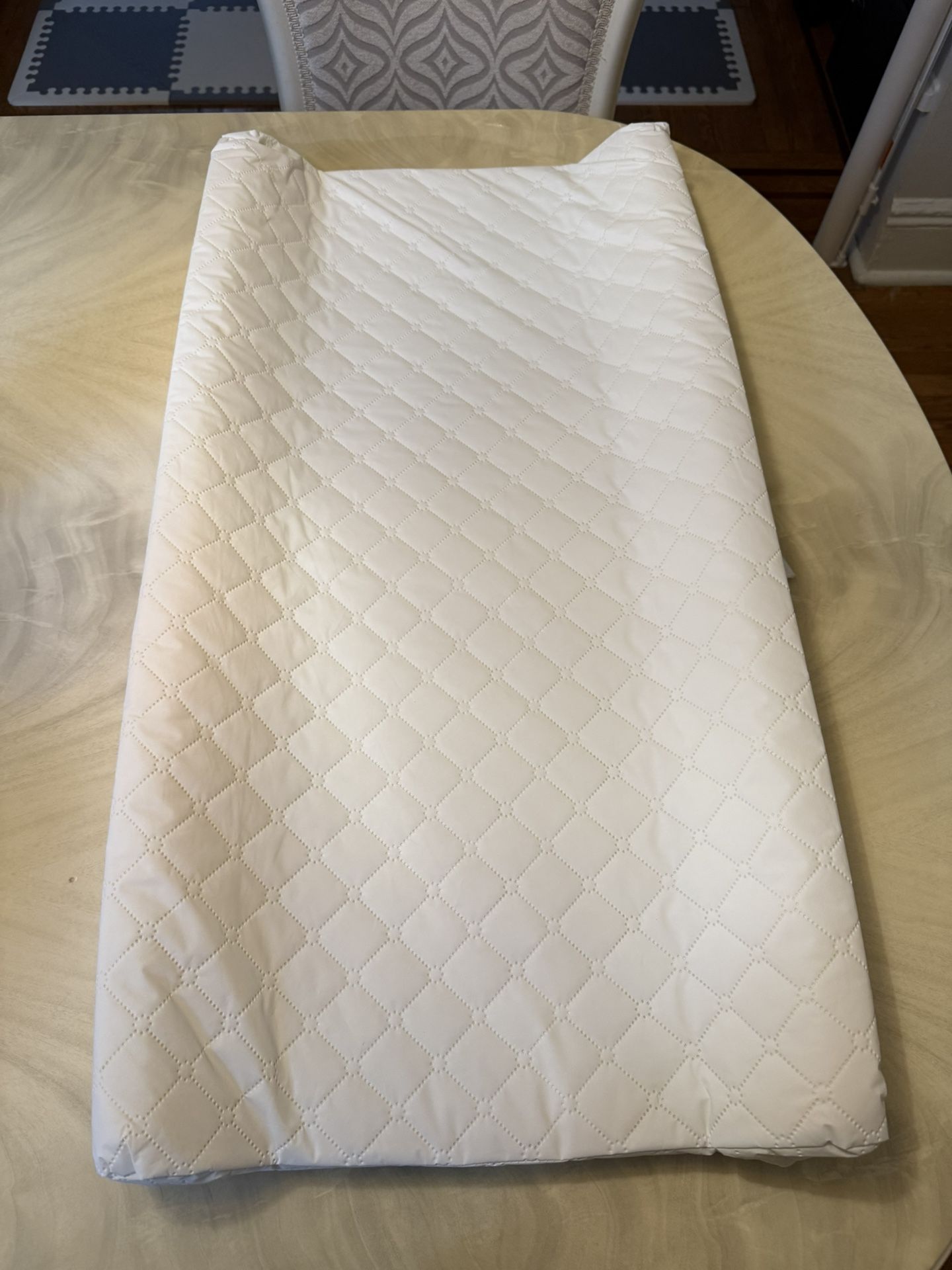 Graco Diaper Changing Pad