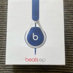 Beats Headphones 