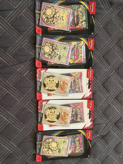 Pokémon cards