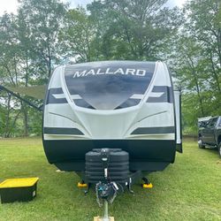2024 Mallard M 26