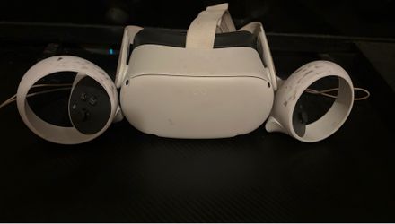 Oculus 2