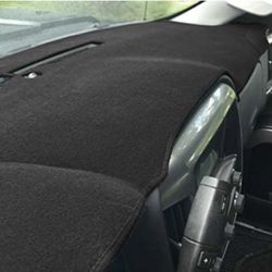Dash Cover