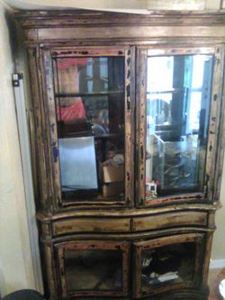 China cabinet