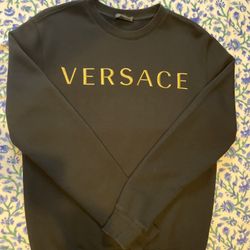 Versace Sweatshirt XS