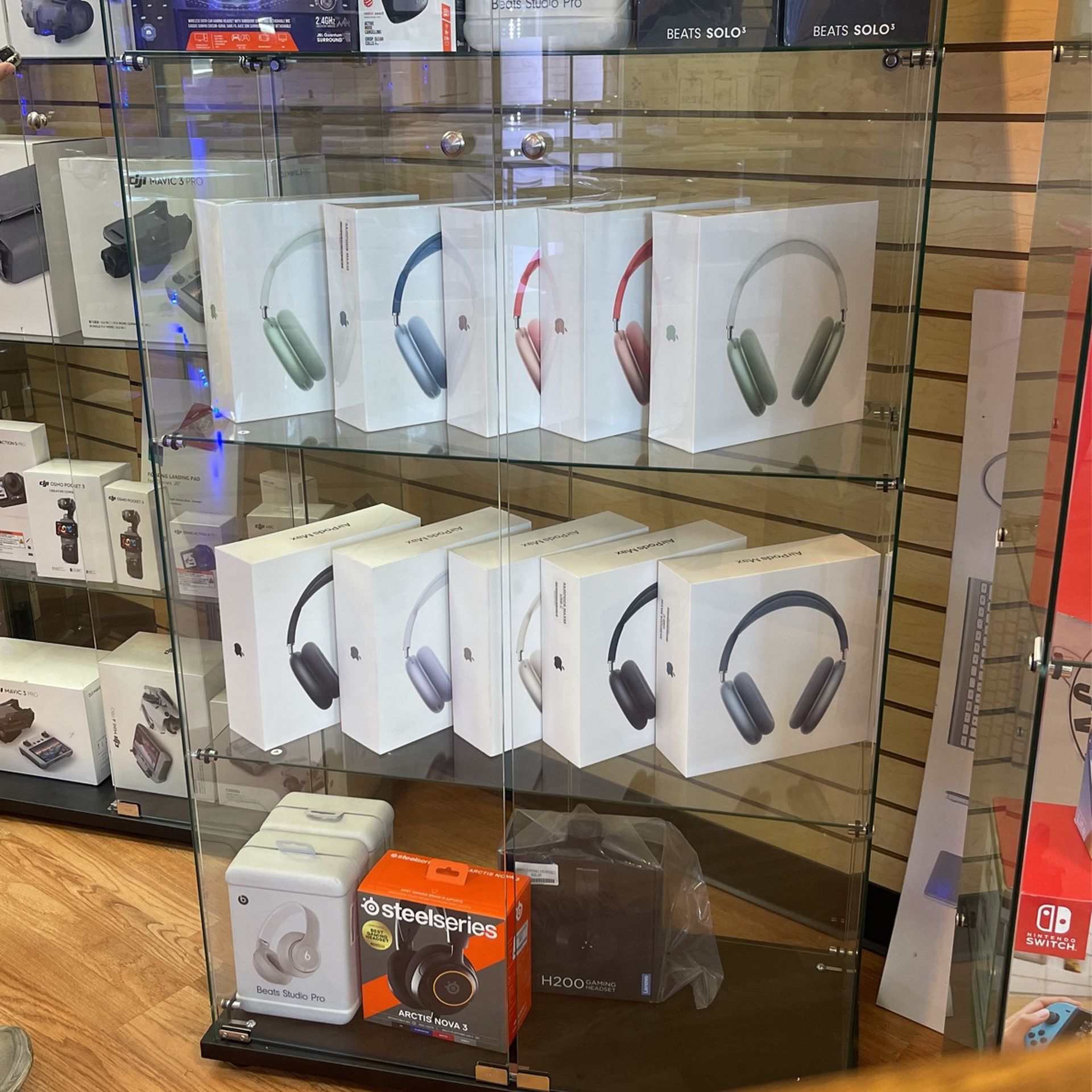 AirPods Max