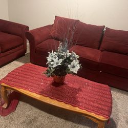 2 Coaches Very Good Condition 