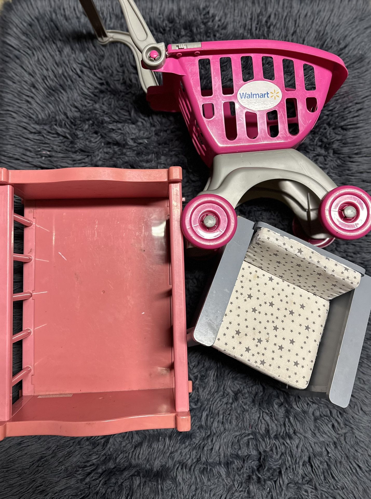 Doll Toys