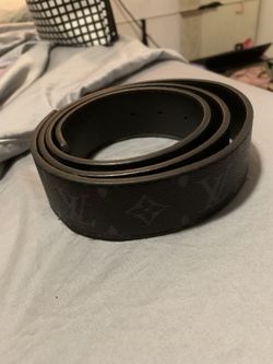 Men’s Louis Vuitton Belt 