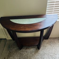 Coffee, End And Wall Tables