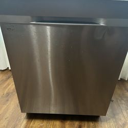 Samsung Dishwasher 