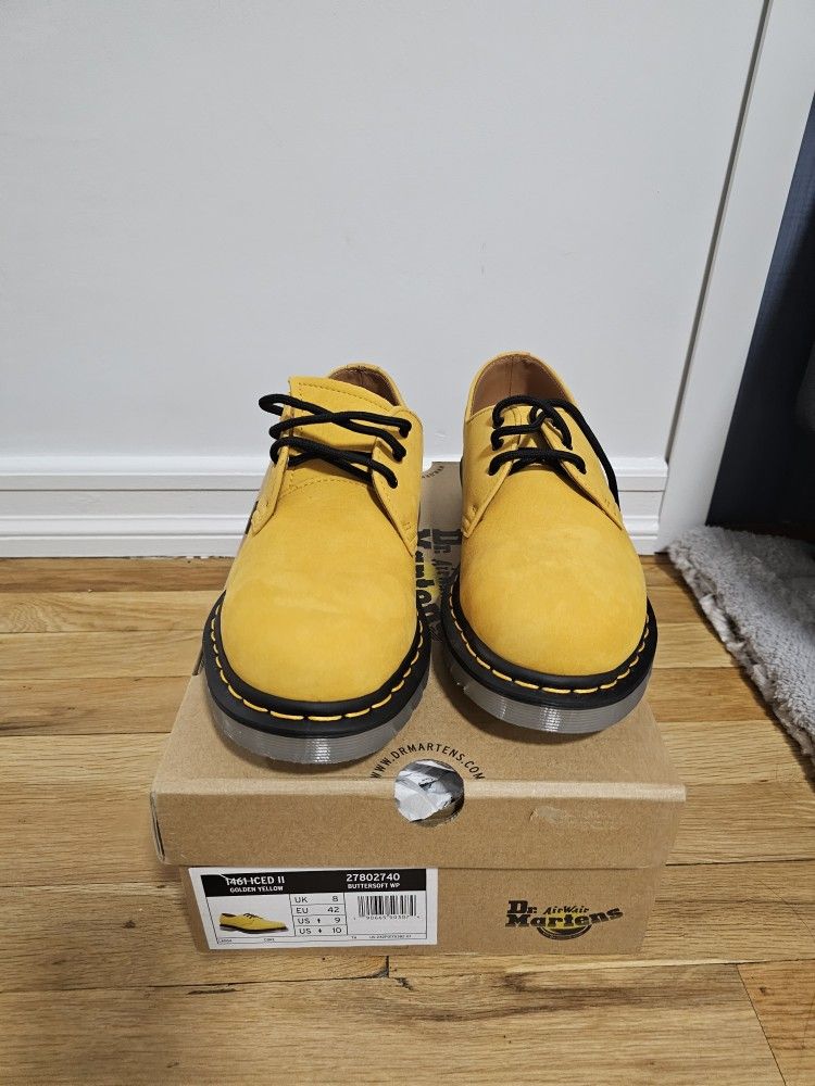 Dr Martens  1461 Iced II