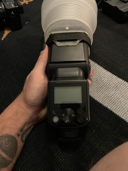 Neewer Automatic Wireless Flash