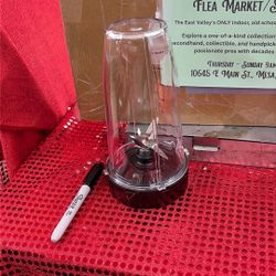 Bullet Replacement Parts