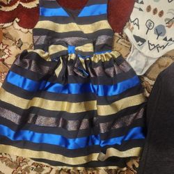 Dress Up Dress