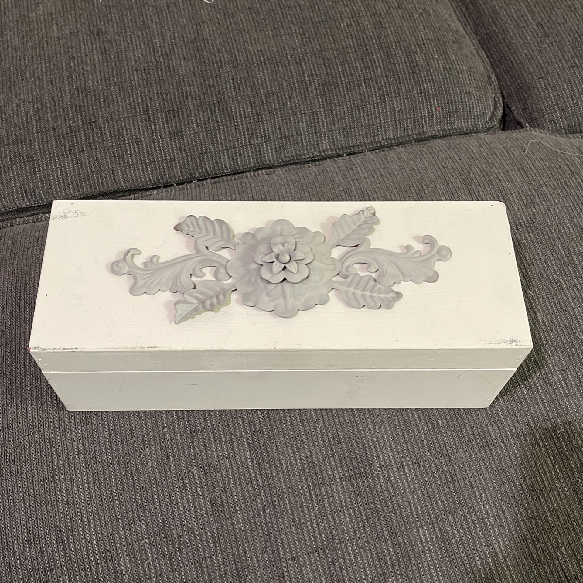 Decorative Box
