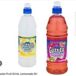 Juggler Juice 20oz