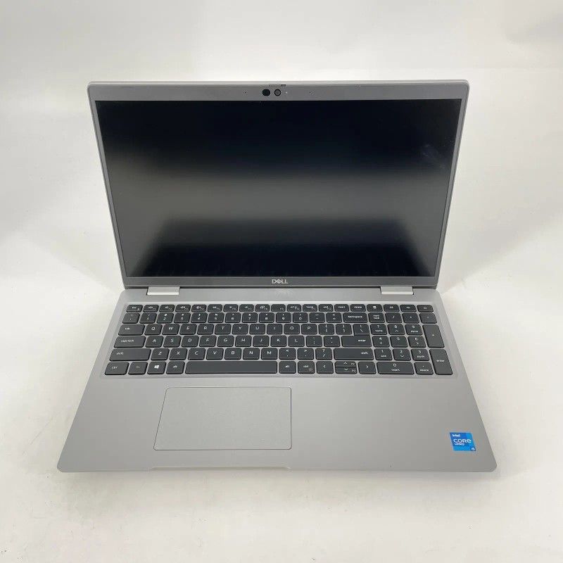 Dell Latitude 5520