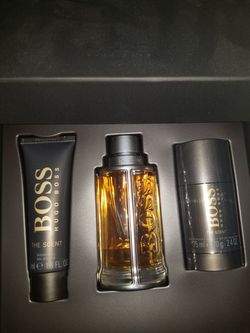 New Hugo Boss Set!