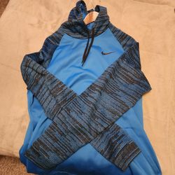 New Nike Hoodie 2xl Tall
