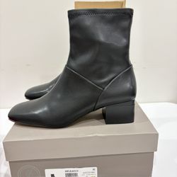 Brand New Franco Sarto Boots — Women’s Size 9