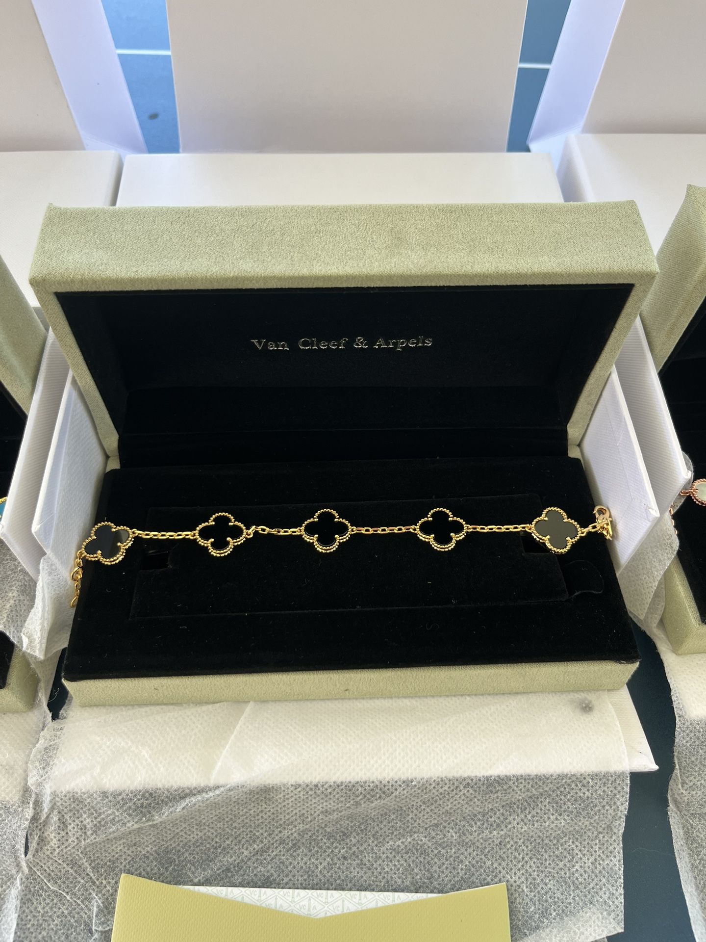 Luxury Bracelets