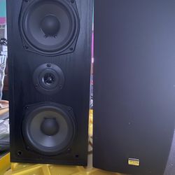 JBL Speaker 