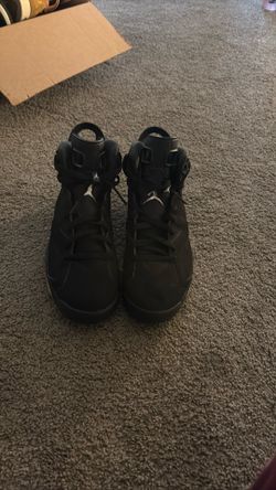 Jordan 6