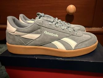 Reebok Smash Edge