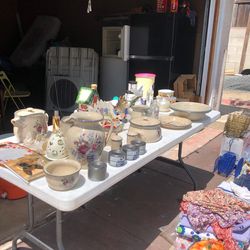 Colección De Home And Garden