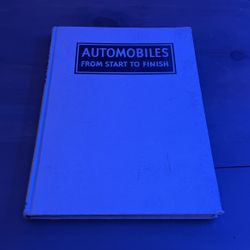 Automobiles