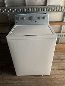 Washer