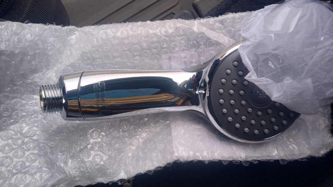 Shower Head