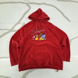 Disneyland Vintage Hoodie 