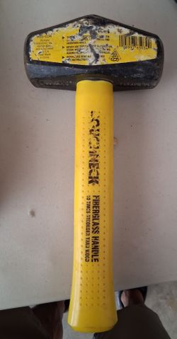 Roughneck Sledge Hammer