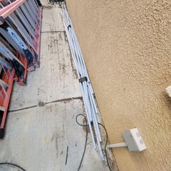 Pvc Conduit 