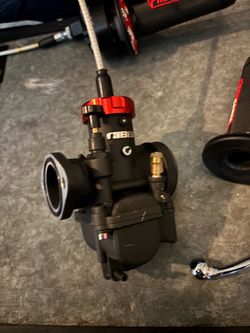26mm Nibbi PE carburetor