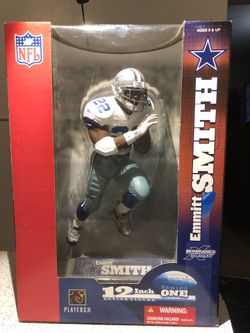 McFarlane NFL Action Figures