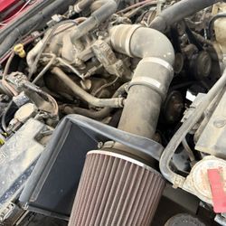 2007 Jeep Jk Parts 3.8L