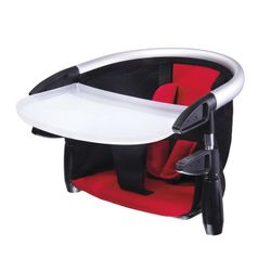 Phil And Ted’s Lobster Portable High Chair Like New Retails $89.99 