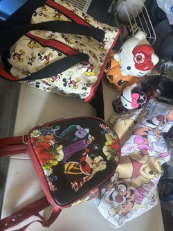 Complete Disney load Or  Best Offer 