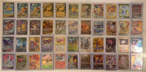 Pokemon Cards FS