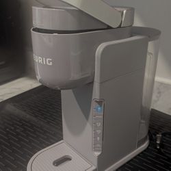 Keurig Iced & Hot Coffee Maker 