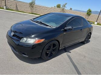 2006 Honda civic
