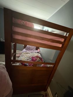 Bunk beds