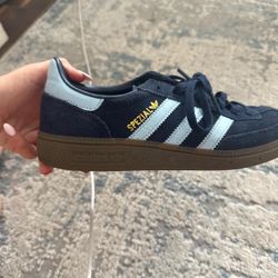 Adidas Spezial