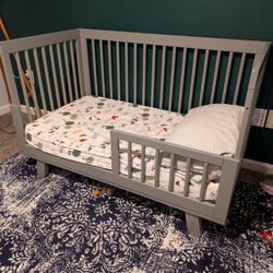 Baby Crib